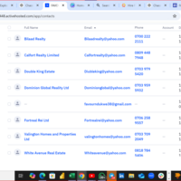 Lead generation