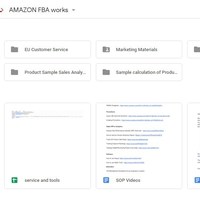 AMZ-Related-works
