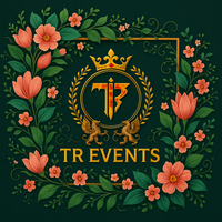Logo Design for Floral decoration company 