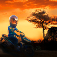 photo bash and manipulation
