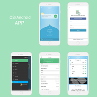 Athan App