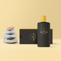 Sunset View product presentation