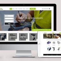 E Commerce Website