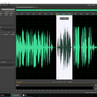 Audio Editing using Adobe Audition