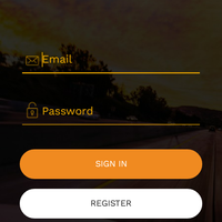 Rideo Mobile App : Rider and Driver app