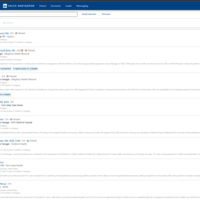 LinkedIn Sales Navigator