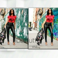 Graphics creation