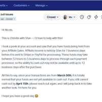 Help Scout Ticketing