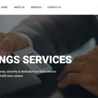.NET Website