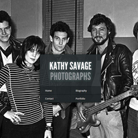 Kathy Savage Photographer Website