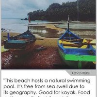 Travel App 