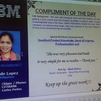 testimonials and customer feedback