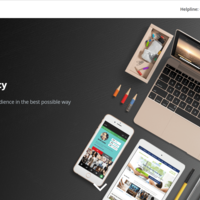 Web Design & SEO Agency UAE - XD to BootStrap4 to WordPress