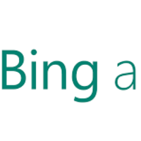 Bing ads