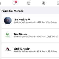 Social Media Manger