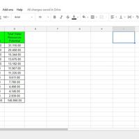 Data Entry