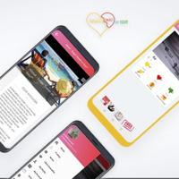 Sugar Sweet or Sour- Dating App