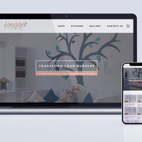 Website Developer Ipoppet.co.uk