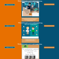 Social Media Management Plan