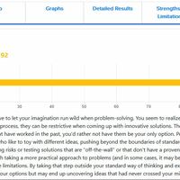 Personality Test