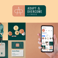 Personal Trainer Branding