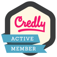 Credy Active Member