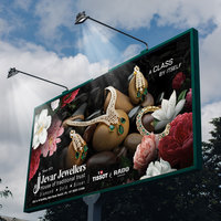 Hoarding Design