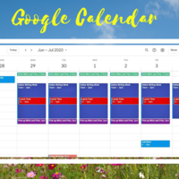 Schedule Management