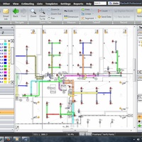 HVAC Estimate of a Auditorium in Richardson Texas