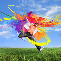 Colors 2