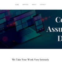Web Dev. 