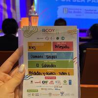 Delegate of El Salvador in Bogotá