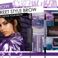 Urban Decay Presentation
