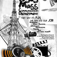 Advertisement - Mass Comm