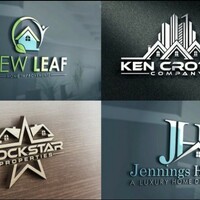 Logo design 