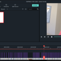 Video Editing