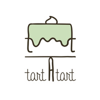 Pastry Shop Logo Design