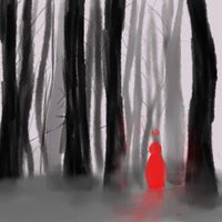 'Enchanted'  - Personal Project
