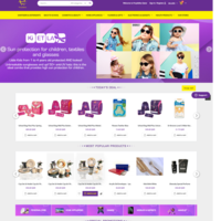 Mgento- Purplebox Qatar PWA