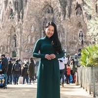Vietnamese Traditional Dress
