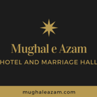 Front side of business card