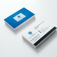 Business Card