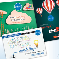 Marketing Ads