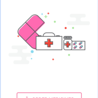 Delimedy mobile app