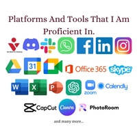 PRODUCTIVITY TOOLS
