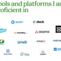 Tools & Platforms