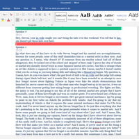 Video Transcription