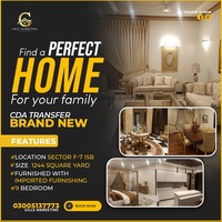 Social media post design