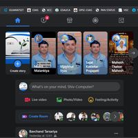 FB and Social Media Marketing