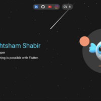 Personal Portfolio